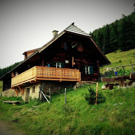 Rettlhof Villa Sankt Peter am Kammersberg ภายนอก รูปภาพ